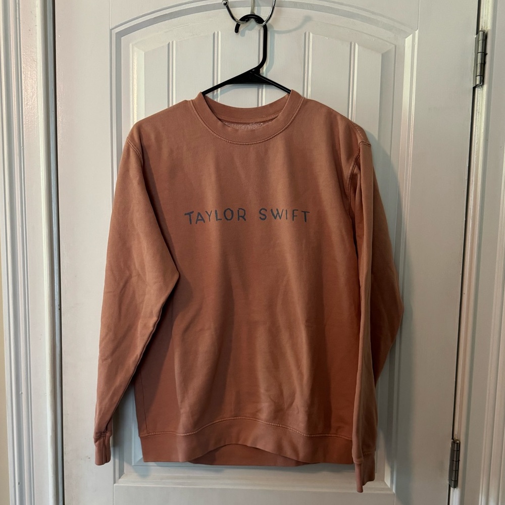 Taylor Swift 1989 Crewneck